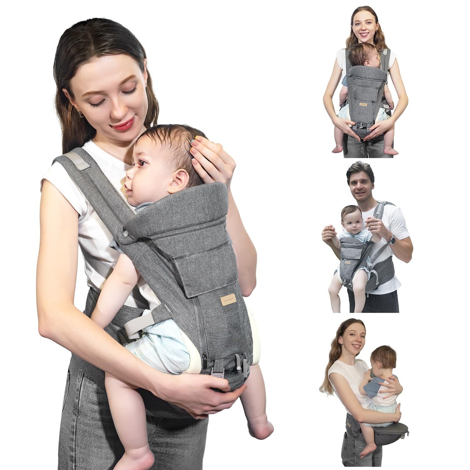 Baby Carriers
