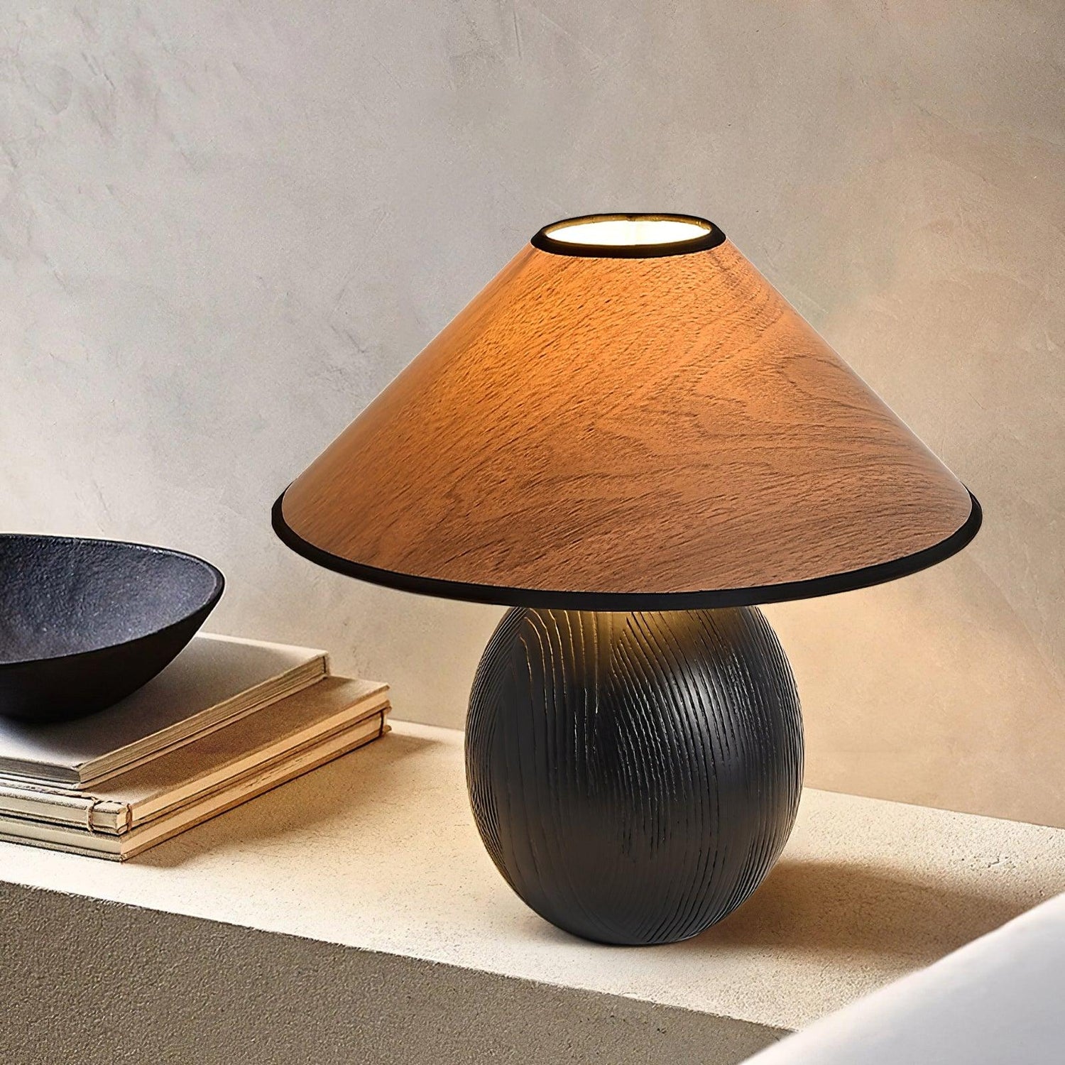 Table Lamps